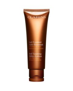 Clarins - Self Tanning Milky-Lotion for Face & Body