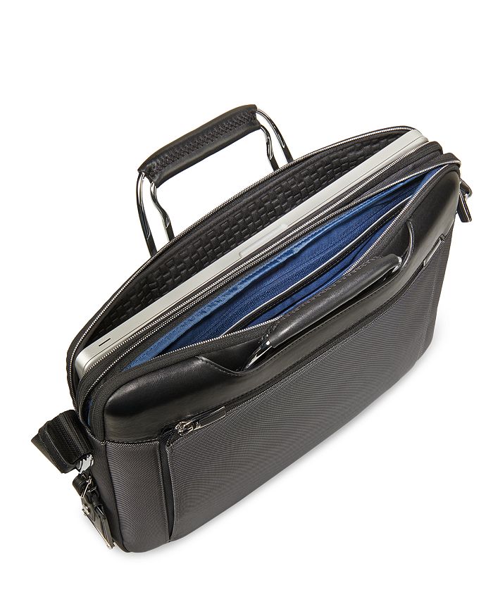 Tumi sawyer on sale brief review