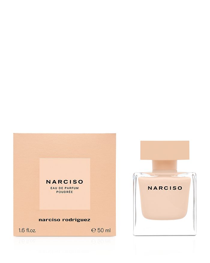 POUDRÉE NARCISO Parfum | Narciso Rodriguez de oz. Eau 1.6 Bloomingdale\'s