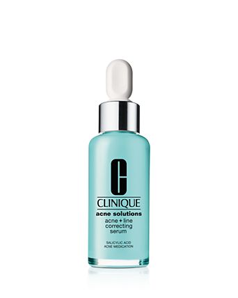 Acne Solutions Acne + Line Correcting Serum 1 oz.