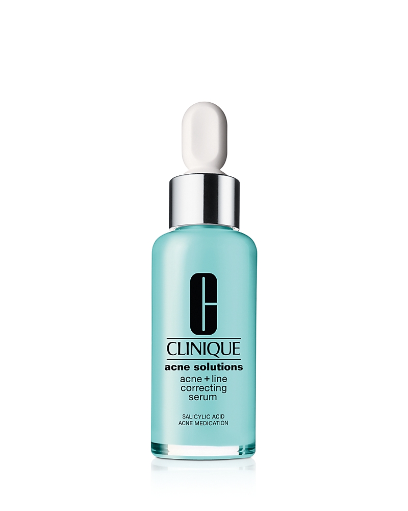 Clinique Anti-blemish Line Correcting Serum 30ml