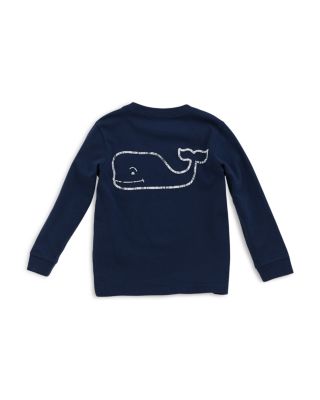 Boys' Vintage Whale Tee - Little Kid, Big Kid