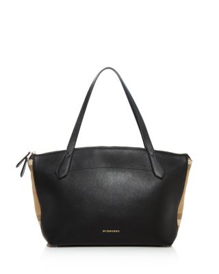 burberry welburn tote