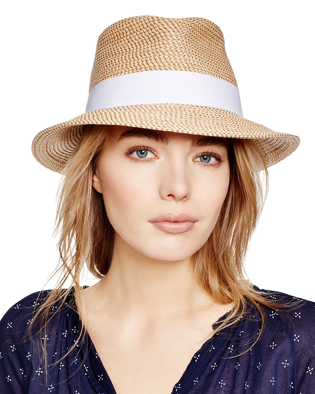 Eric Javits Squishee Classic Fedora