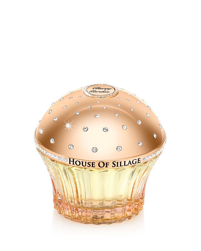 House of best sale sillage perfume reviews