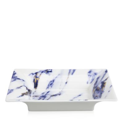 Marble Catchall Tray