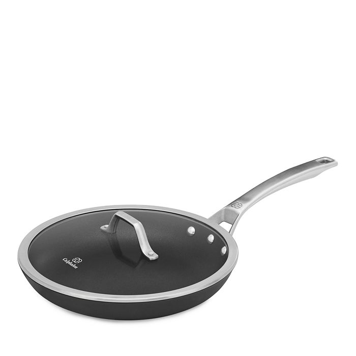 This Top-Rated Set of 2 Calphalon Skillets Is Just $45 on