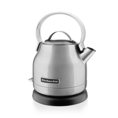 bed bath and beyond electric tea kettle