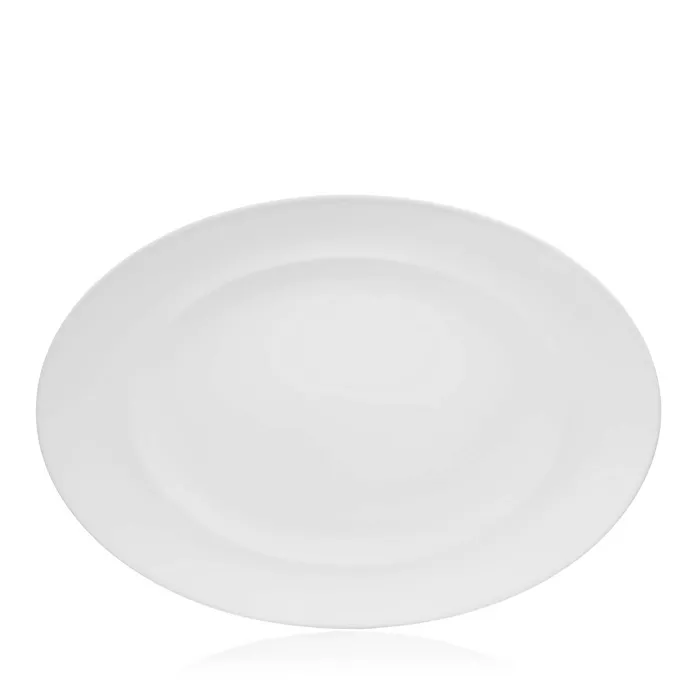 For Me Oval Platter