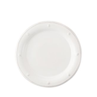 Juliska Berry & Thread Whitewash Dessert/Salad Plate | Bloomingdale's Home