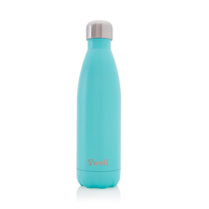 TUMI Water Bottle 17 oz