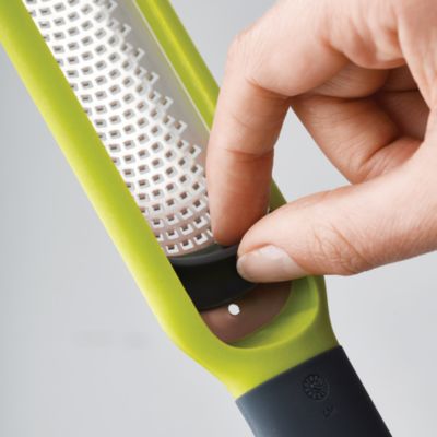 Handi-Zest Multi-Function Zester 