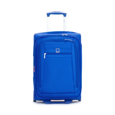 delsey 2 wheel carry on