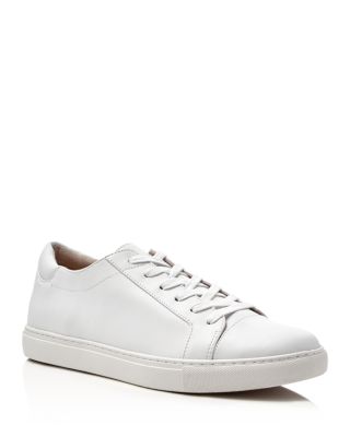 Kenneth Cole Kam Lace Up Sneakers In 