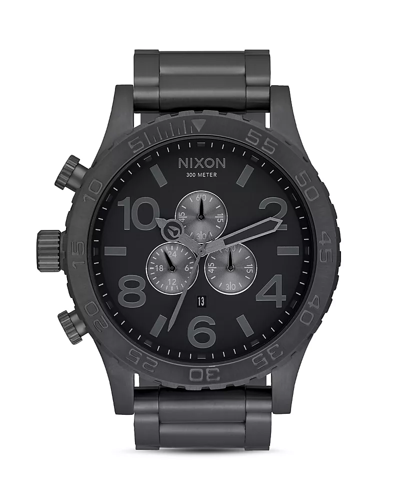 Nixon 51-30 Watch, 51mm