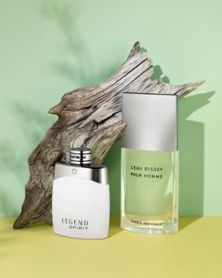 Legend Spirit Eau de Toilette 3.3 oz.