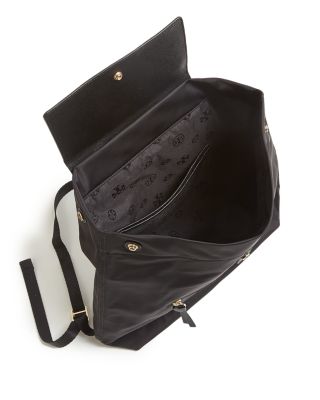 Tory Burch Ella Packable Backpack | Bloomingdale display picture 3