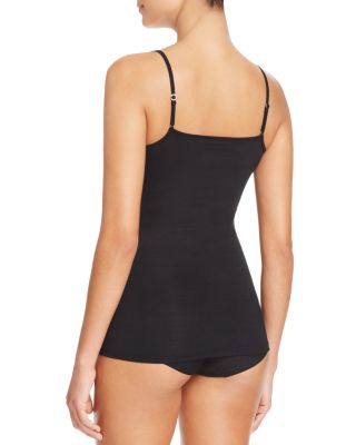 Soft Touch Spaghetti Cami