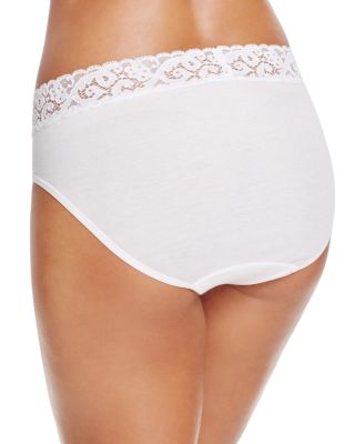 Moments Cotton Hipster