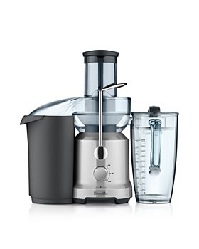 Breville - The Juice Fountain Cold