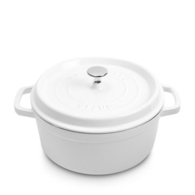 Round Cocotte, 7 Quarts