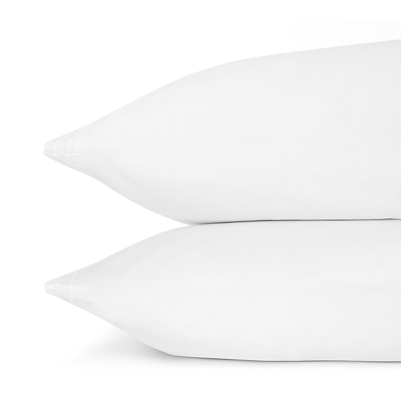 HUDSON PARK COLLECTION HUDSON PARK ITALIAN PERCALE STITCH STANDARD PILLOWCASE, PAIR - EXCLUSIVE 7503005790