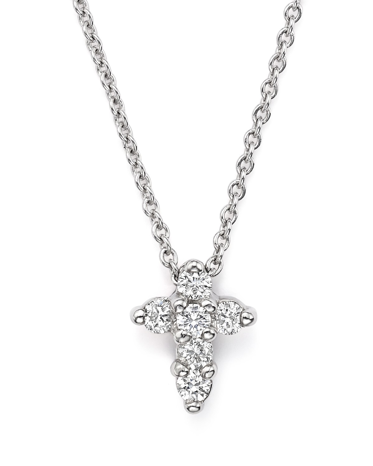 Roberto Coin Necklaces