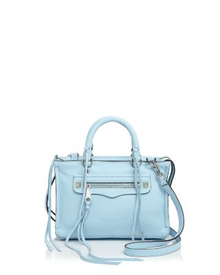 Rebecca Minkoff - Micro Regan Satchel