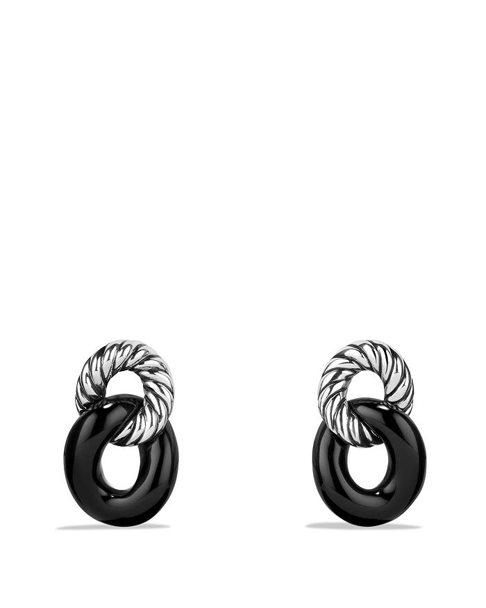 David yurman belmont earrings hot sale