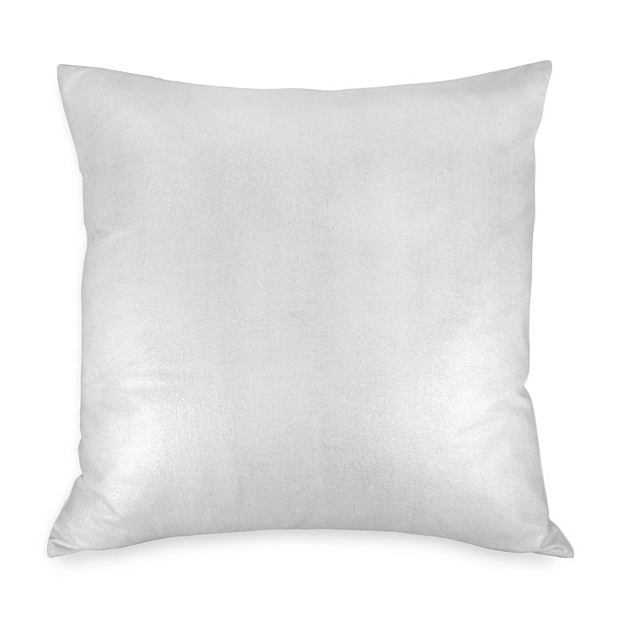 Dkny euro sham sale