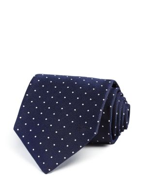 burberry tie bloomingdales