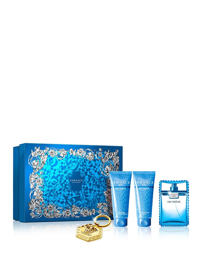 Versace Eau Fraiche Gift Set | Bloomingdale's