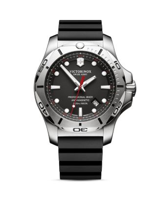 Victorinox Swiss Army Inox Pro Diver Watch, 45mm | Bloomingdale's