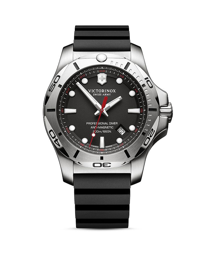 Victorinox outlet diver automatic