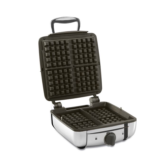 All-Clad All Clad 4-Slice Belgian Waffle Maker