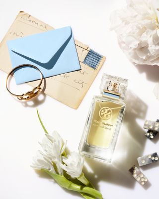Parfum Spray Jolie Fleur Bleue Eau De Parfum Vial Tory Burch Jolie