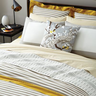 DwellStudio Dwell Studio Draper Bedding Collection Bloomingdale's