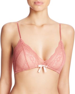 eberjey anouk bralette