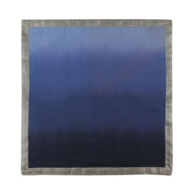 Dip Dye Napkin