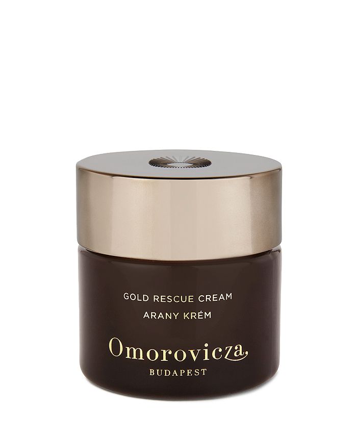 Shop Omorovicza Gold Rescue Cream