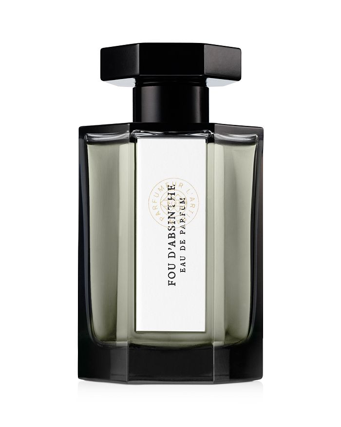 L'artisan Parfumeur Fou D'absinthe Eau De Parfum 3.4 Oz.