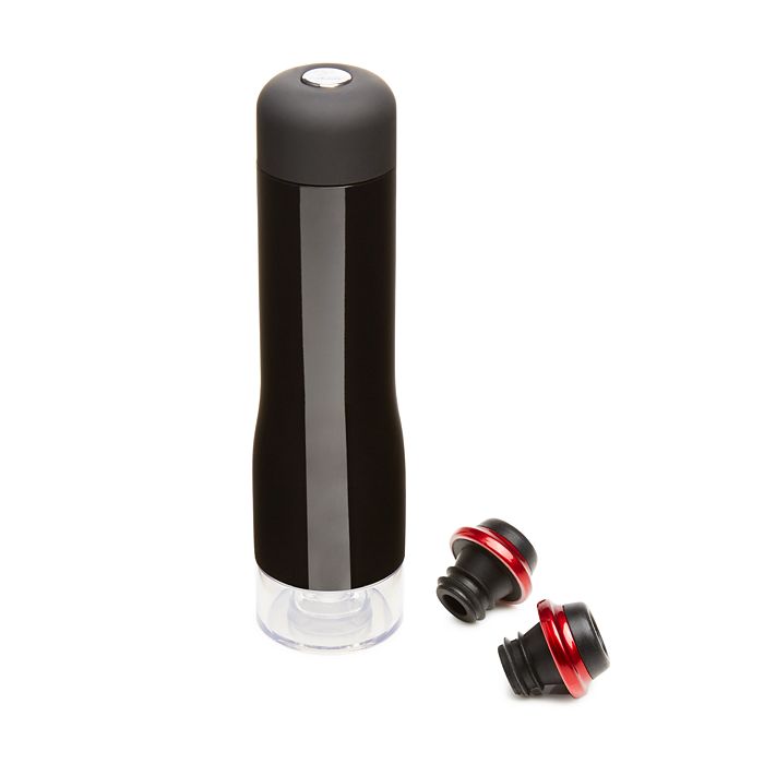 Rabbit shop wine preserver