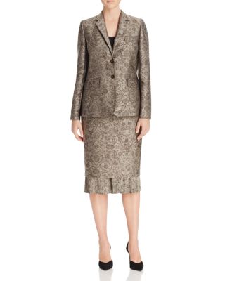 Siberia Jacquard Jacket