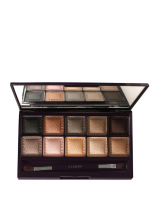 BY TERRY - Eye Designer Palette, Smokey Nude