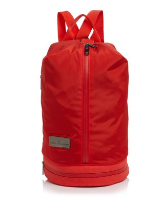 adidas by stella mccartney small gym bag