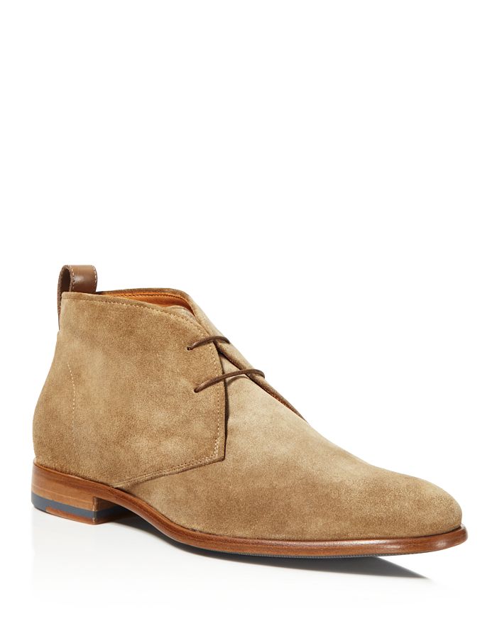 Vince Men s Alberto Chukka Boots Bloomingdale s
