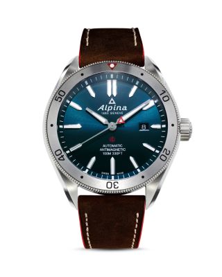 Alpina - Alpiner 4 Watch, 44mm