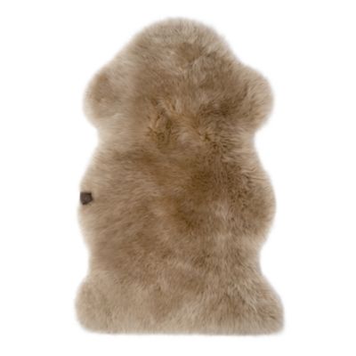 ugg sheepskin rugs