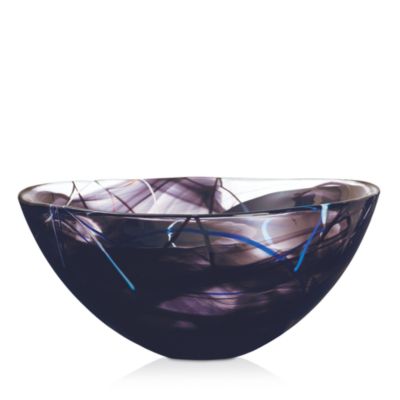 Contrast Bowl, Large