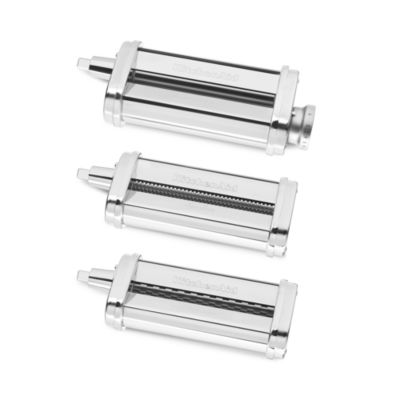 kitchenaid pasta attachment ksmpra